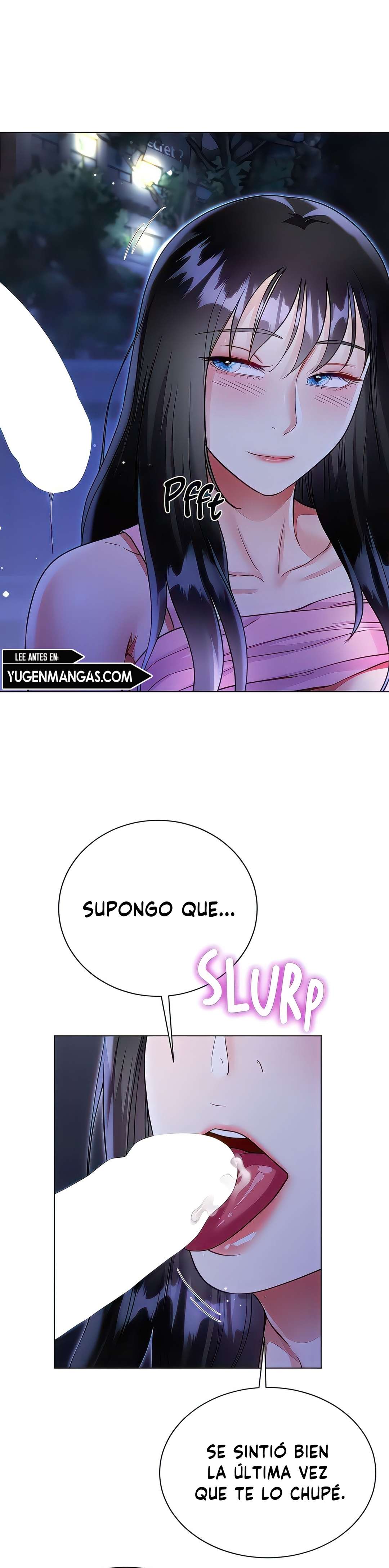 Skirt of Brothers Wife Capitulo 52 página 31