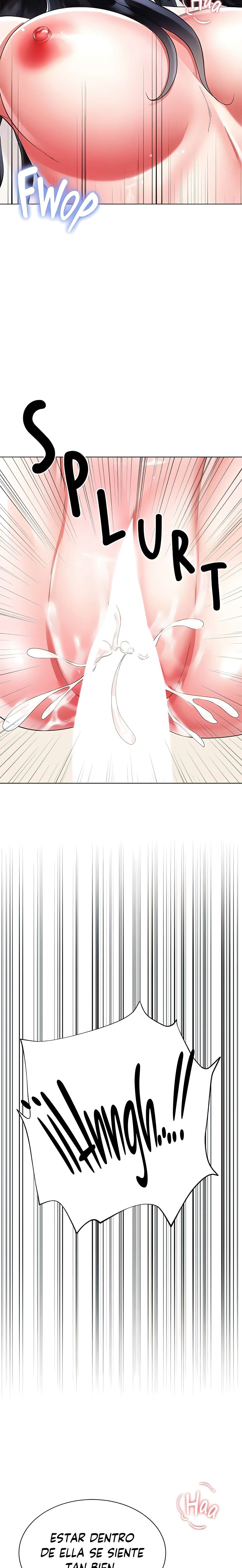 Skirt of Brothers Wife Capitulo 56 página 29