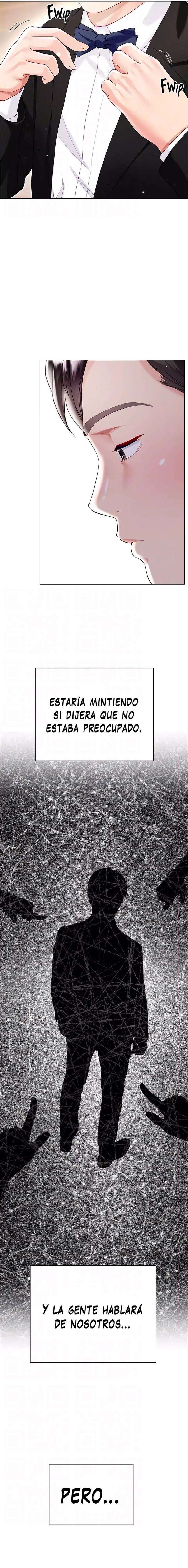 Skirt of Brothers Wife Capitulo 60 página 17