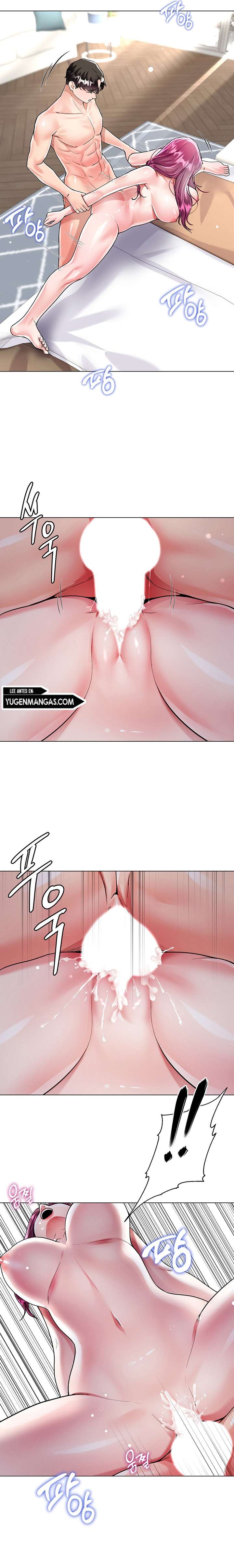 Skirt of Brothers Wife Capitulo 7 página 25