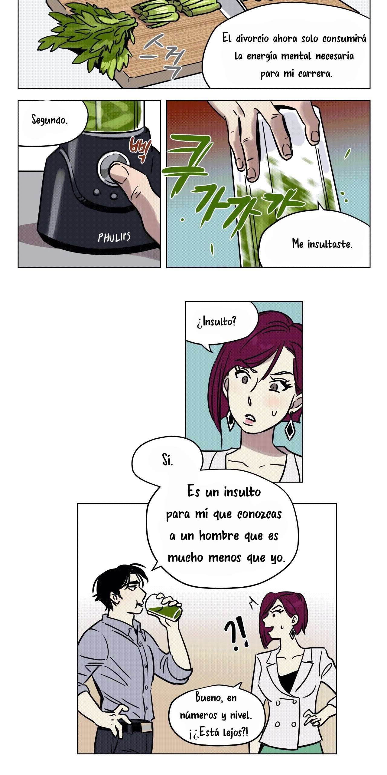Snowman Capitulo 1 página 24