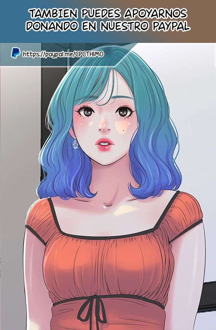 Snowman Capitulo 15 página 17