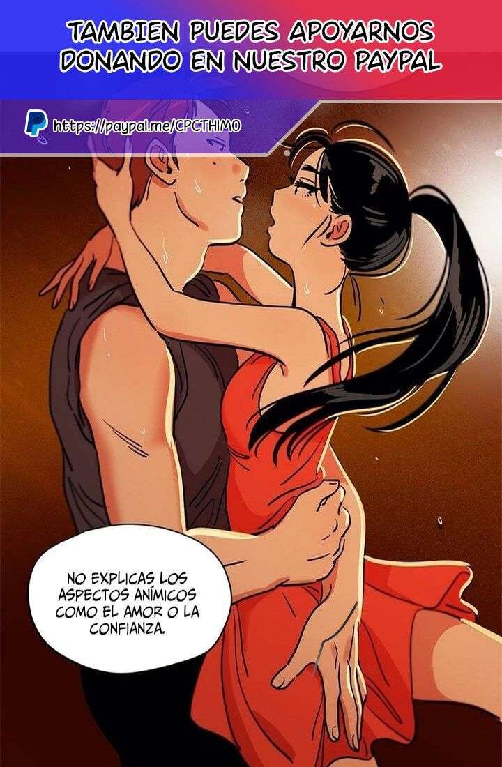 Snowman Capitulo 28 página 9