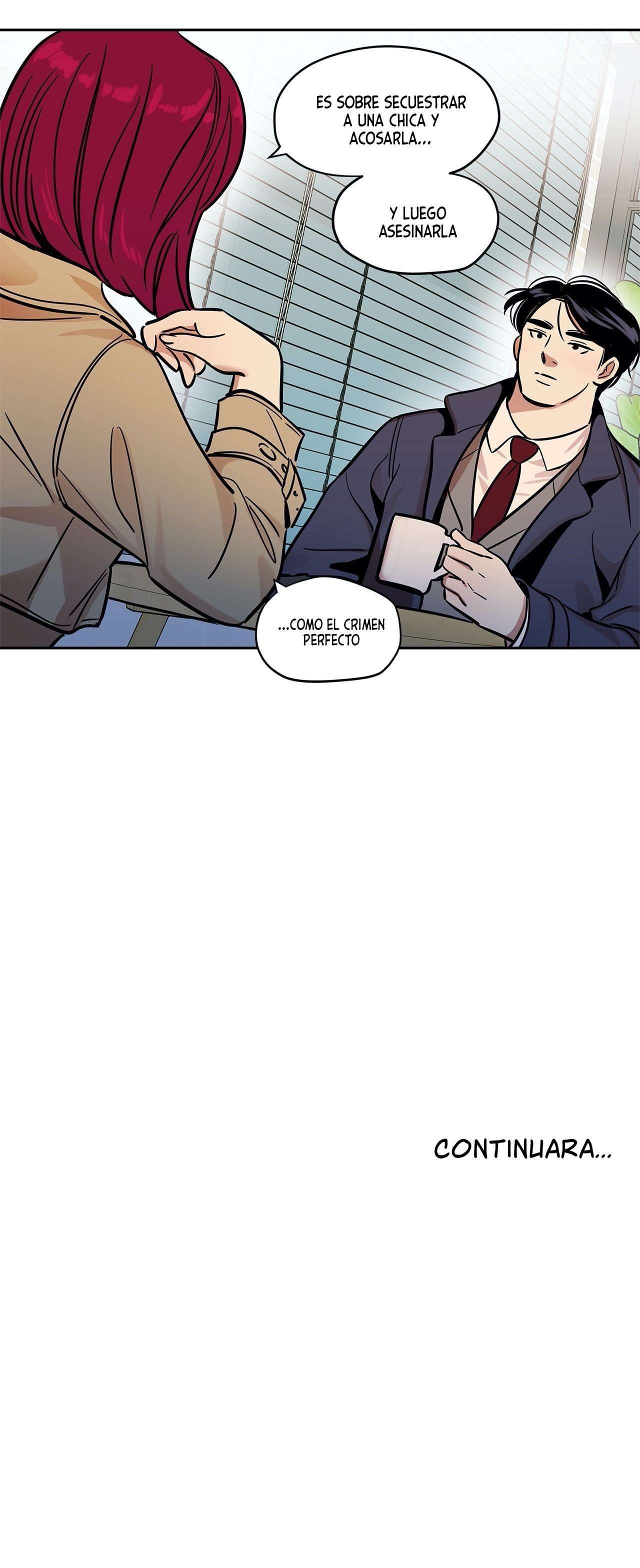 Snowman Capitulo 36 página 9