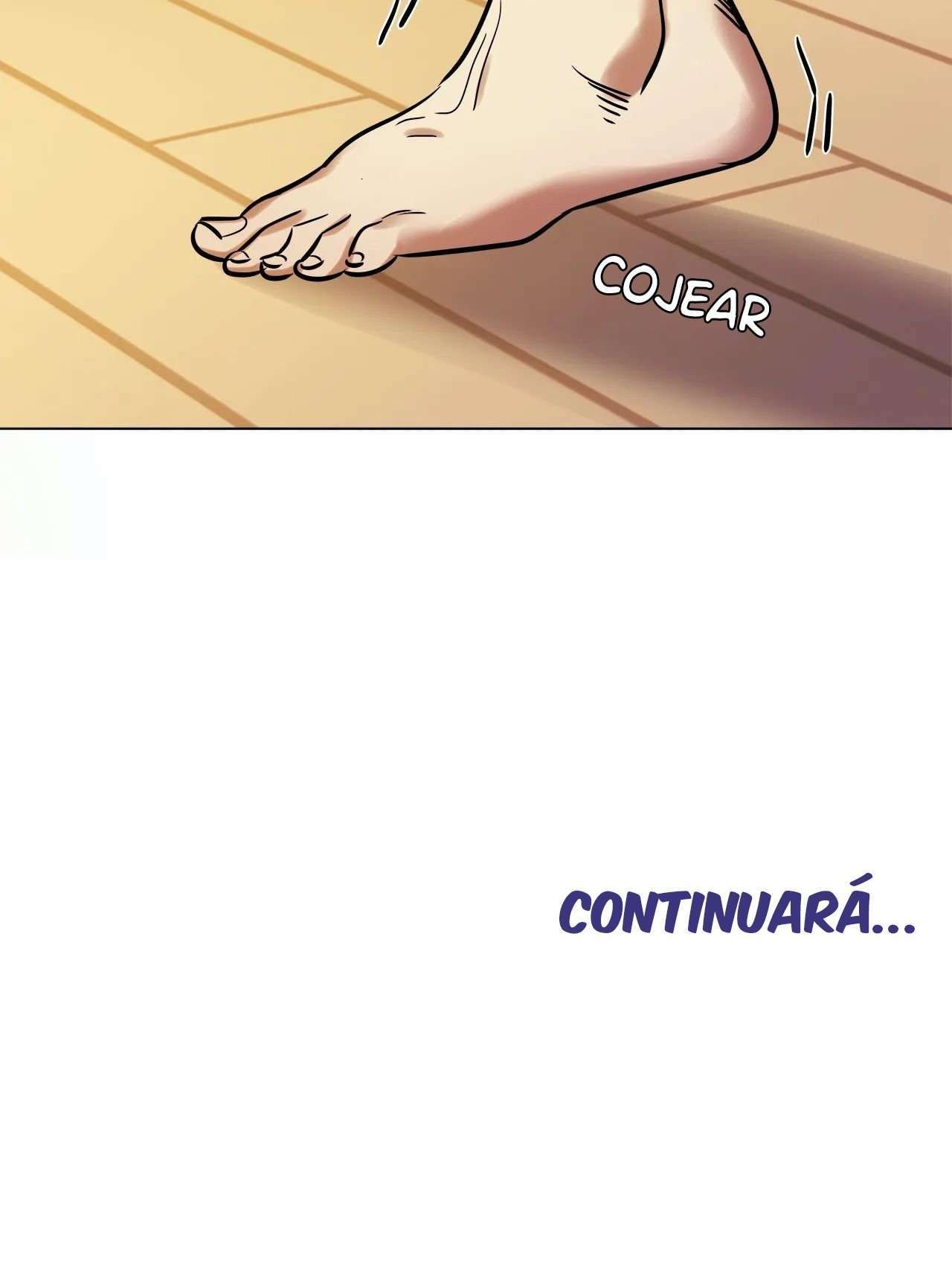 Snowman Capitulo 8 página 19