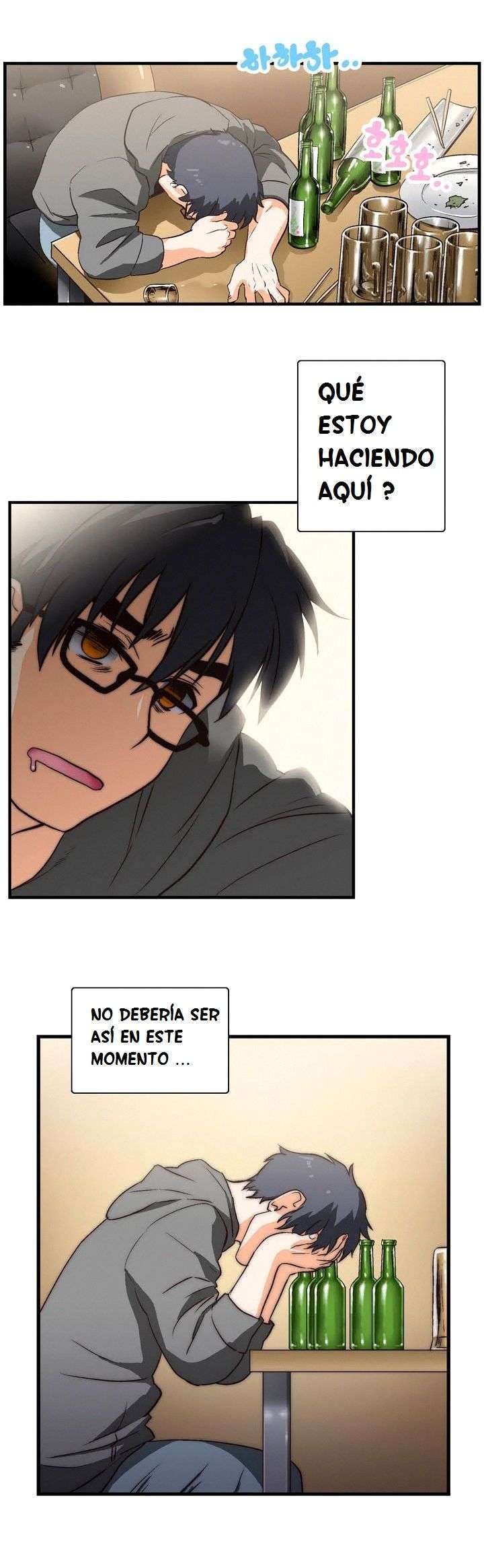SStudy Capitulo 1 página 3