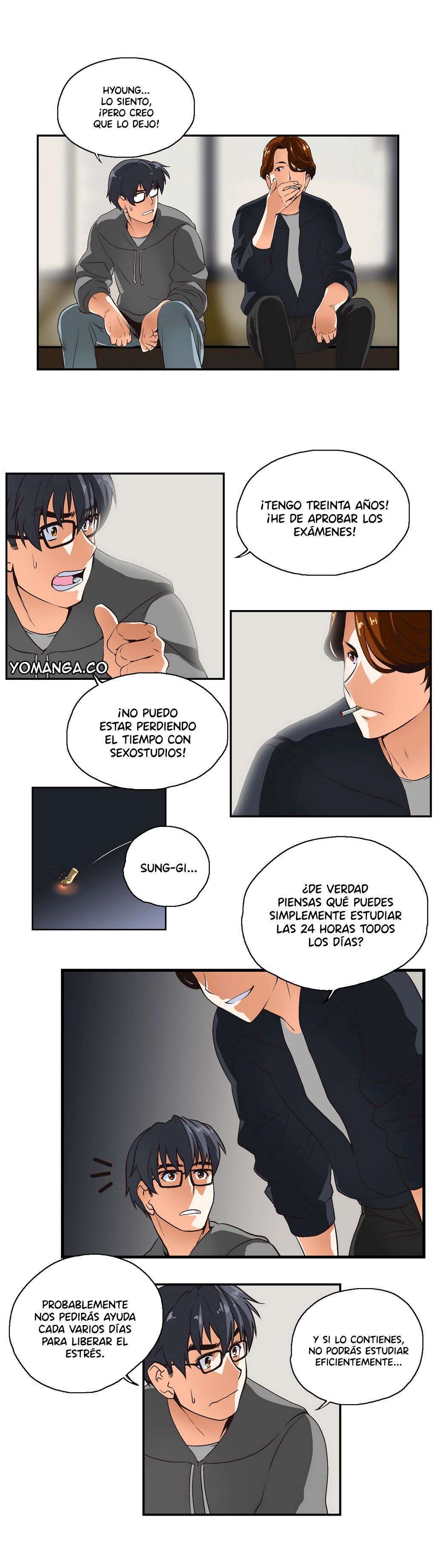 SStudy Capitulo 3 página 8