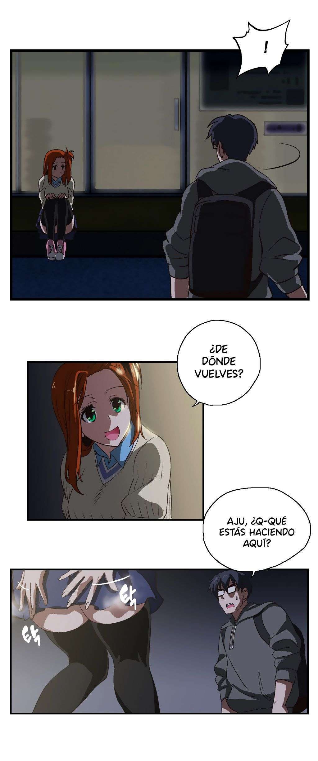 SStudy Capitulo 4 página 14