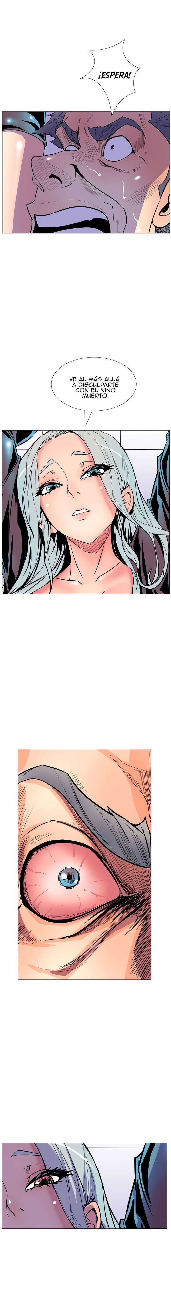 Sahwa: Secret Commission Capitulo 10 página 15