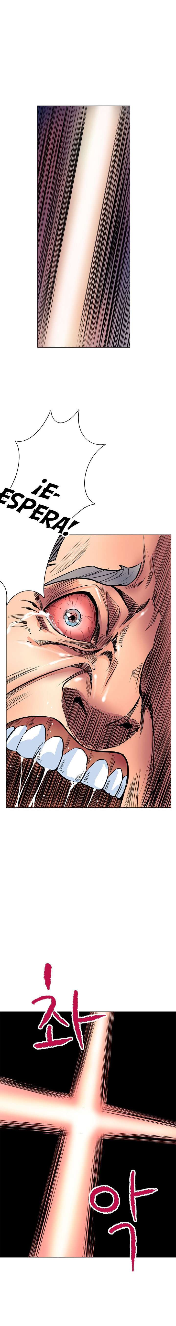 Sahwa: Secret Commission Capitulo 10 página 16