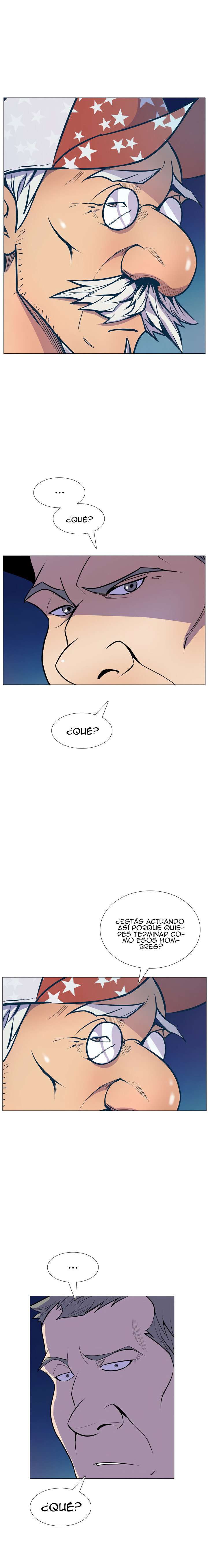 Sahwa: Secret Commission Capitulo 10 página 6