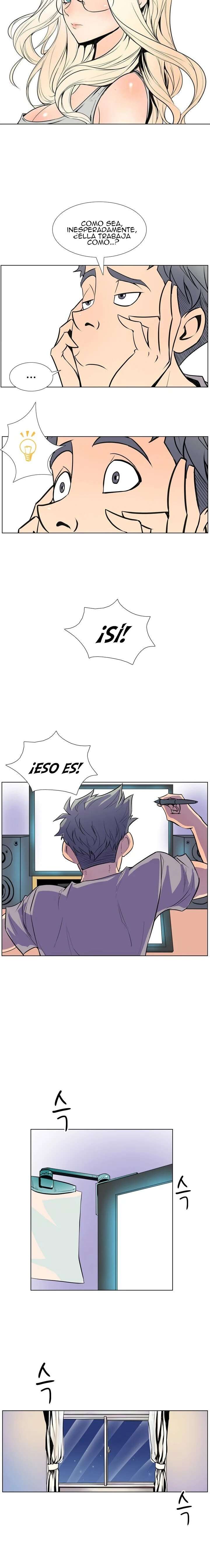 Sahwa: Secret Commission Capitulo 11 página 12