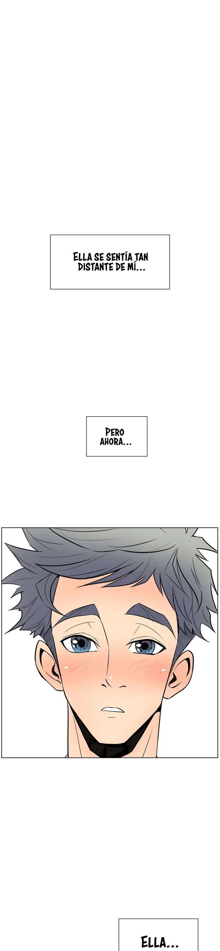 Sahwa: Secret Commission Capitulo 11 página 21