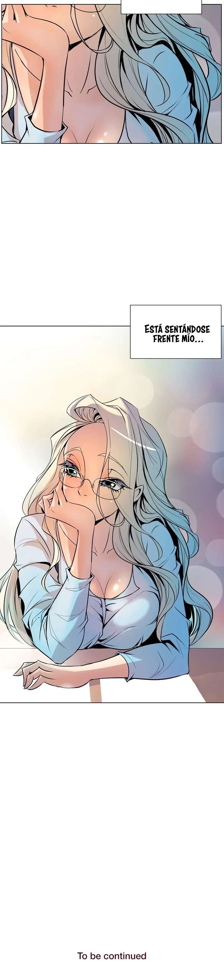 Sahwa: Secret Commission Capitulo 11 página 22