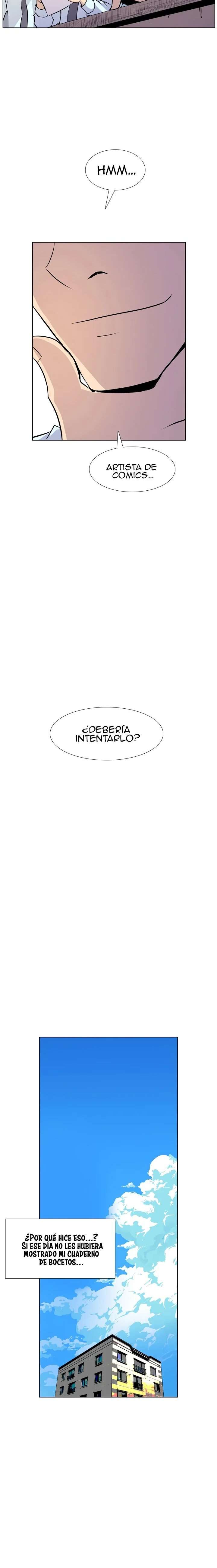 Sahwa: Secret Commission Capitulo 11 página 4