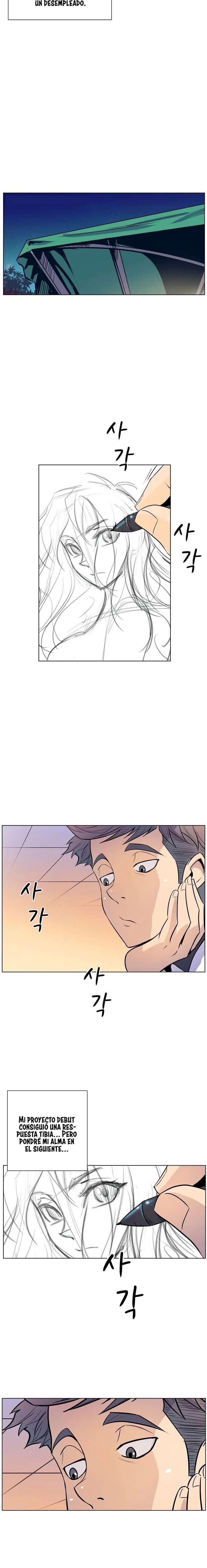 Sahwa: Secret Commission Capitulo 11 página 6