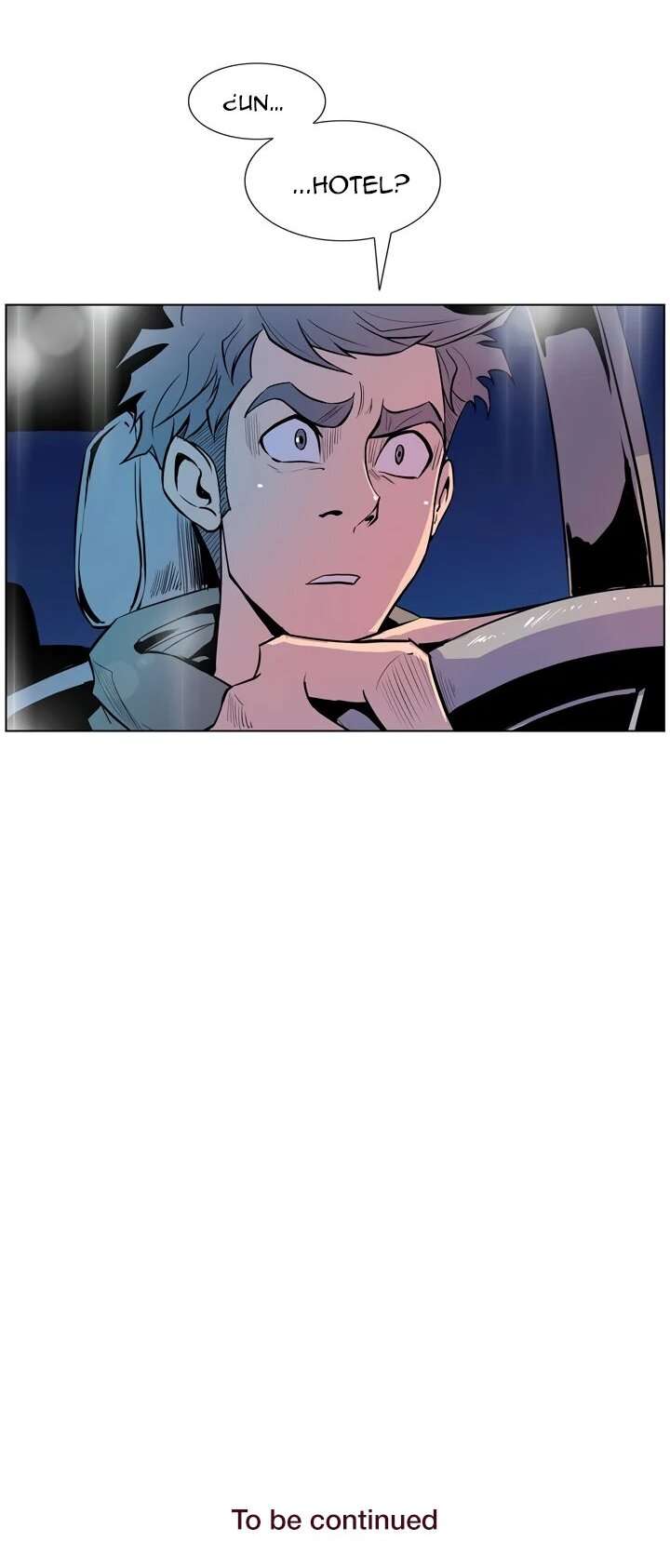 Sahwa: Secret Commission Capitulo 13 página 18