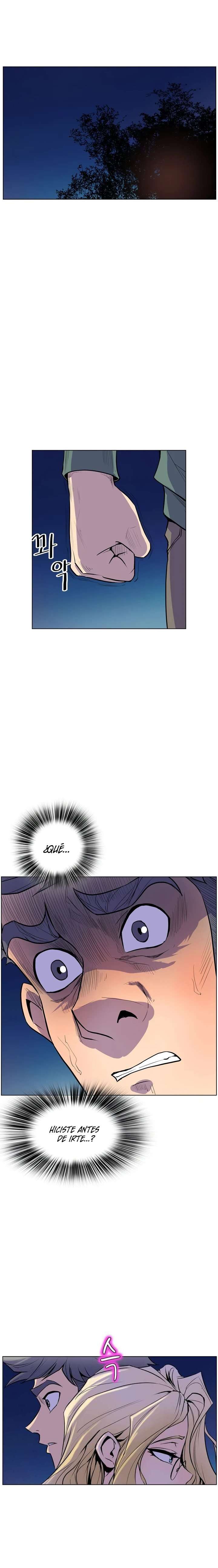 Sahwa: Secret Commission Capitulo 14 página 15