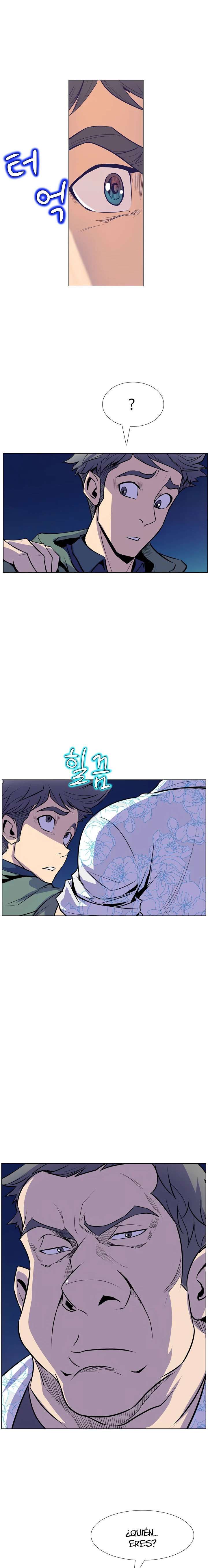 Sahwa: Secret Commission Capitulo 14 página 17