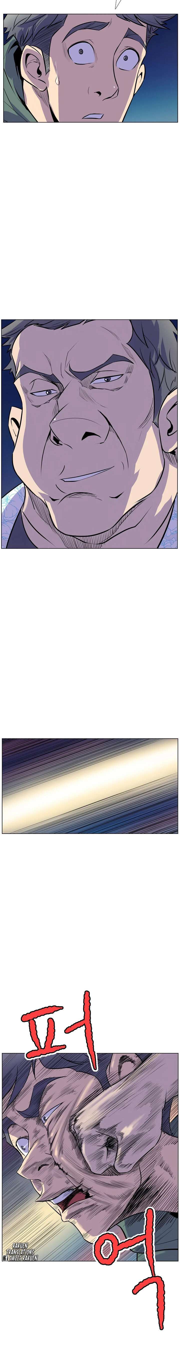 Sahwa: Secret Commission Capitulo 14 página 18