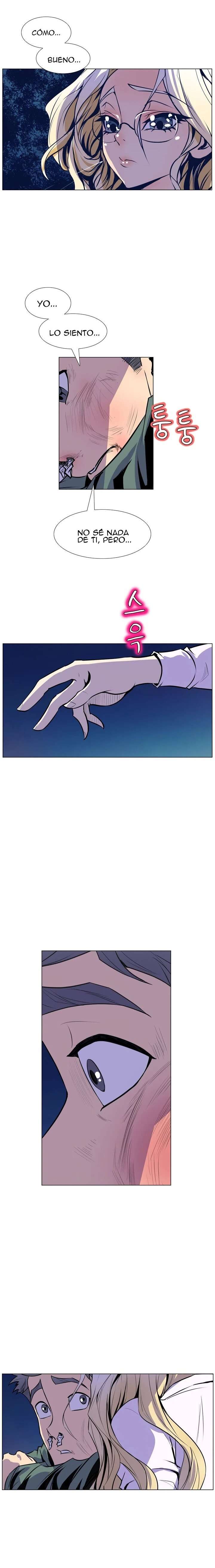 Sahwa: Secret Commission Capitulo 15 página 14