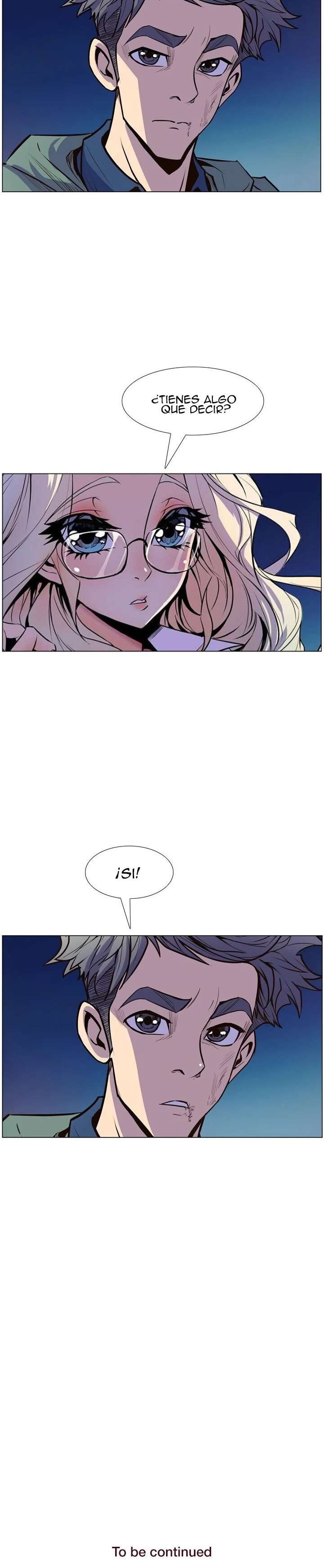 Sahwa: Secret Commission Capitulo 15 página 20