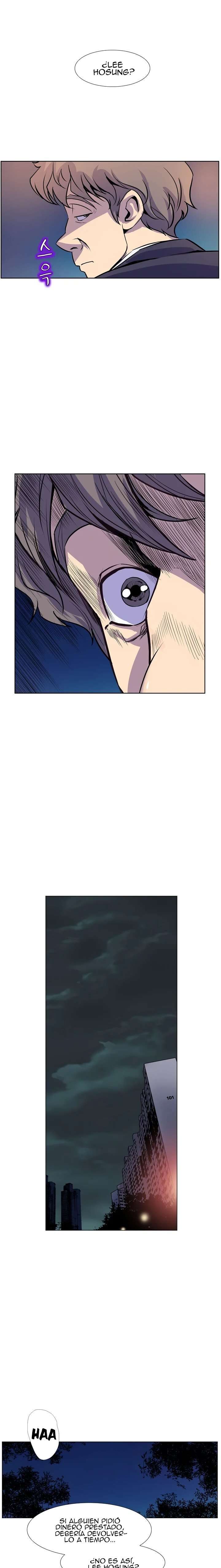 Sahwa: Secret Commission Capitulo 16 página 13