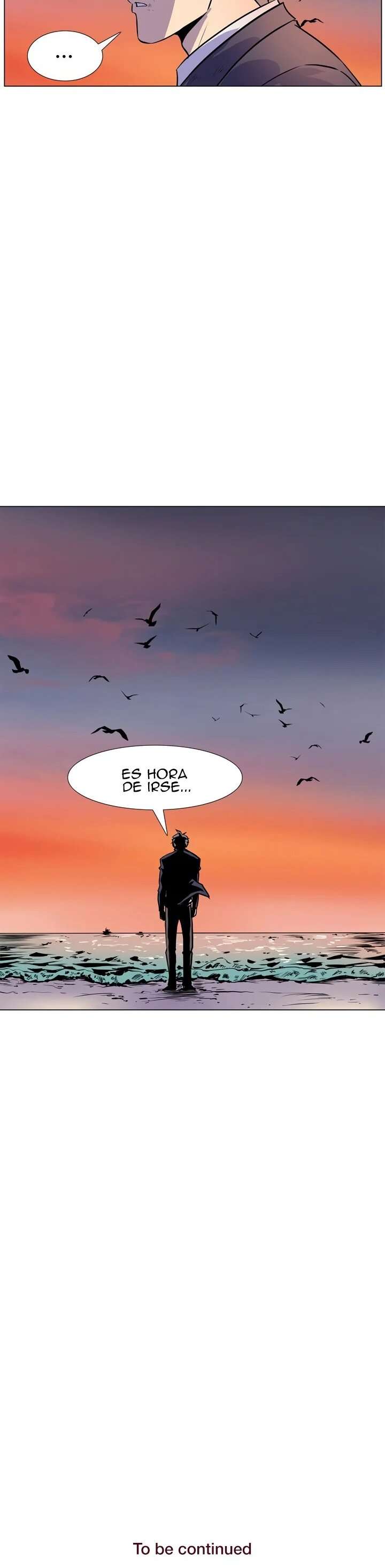 Sahwa: Secret Commission Capitulo 16 página 20