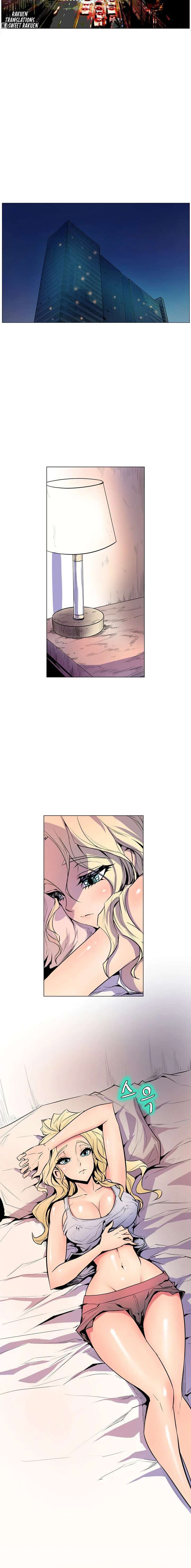 Sahwa: Secret Commission Capitulo 16 página 6