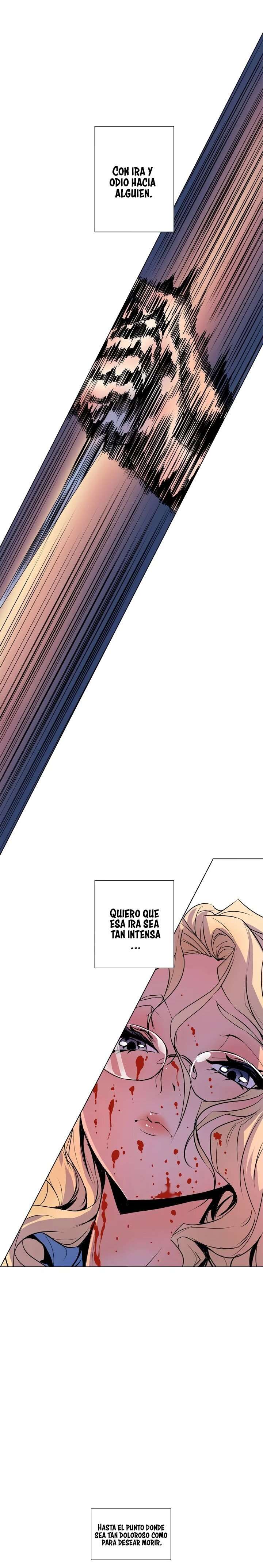 Sahwa: Secret Commission Capitulo 18 página 4