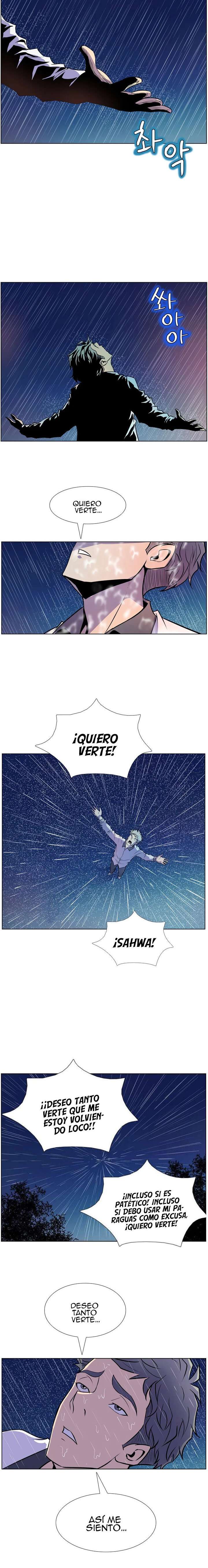 Sahwa: Secret Commission Capitulo 19 página 12