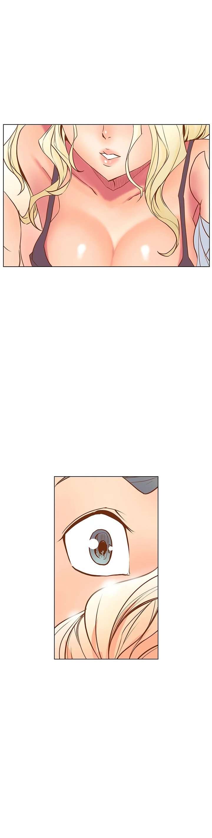 Sahwa: Secret Commission Capitulo 21 página 19