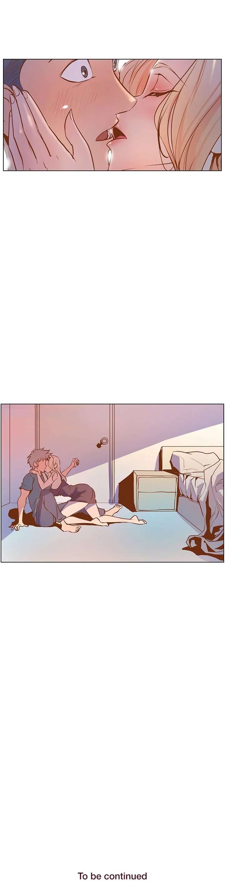 Sahwa: Secret Commission Capitulo 21 página 20