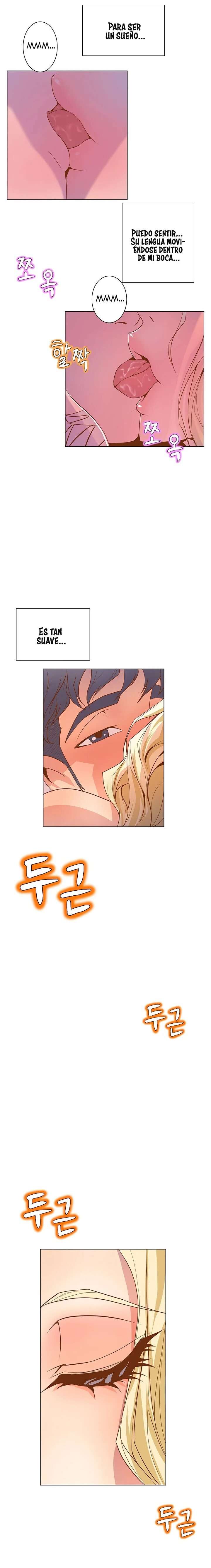 Sahwa: Secret Commission Capitulo 22 página 4