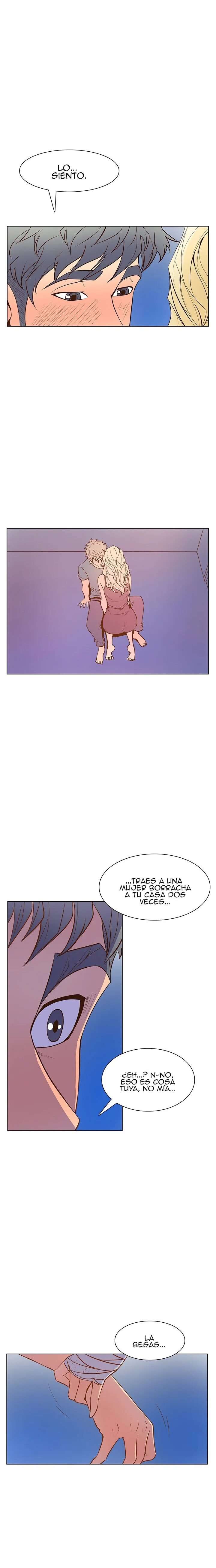 Sahwa: Secret Commission Capitulo 22 página 6
