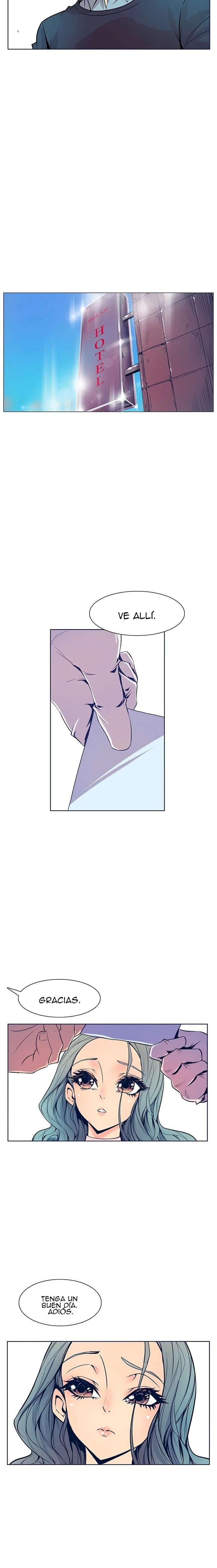 Sahwa: Secret Commission Capitulo 24 página 12