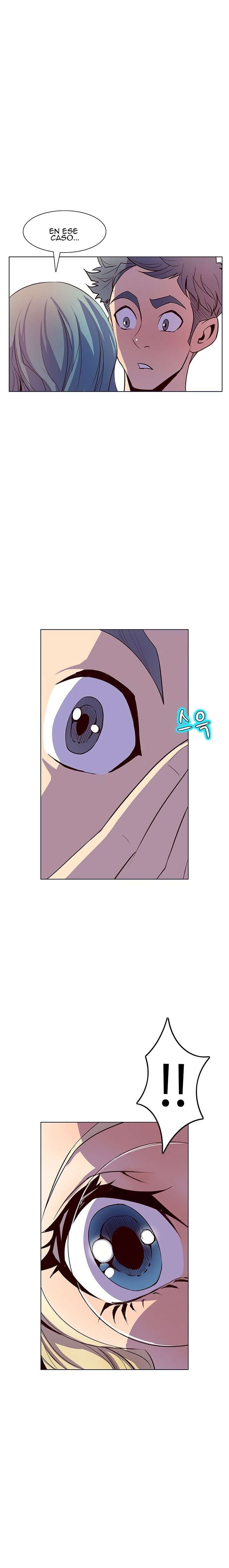 Sahwa: Secret Commission Capitulo 25 página 16