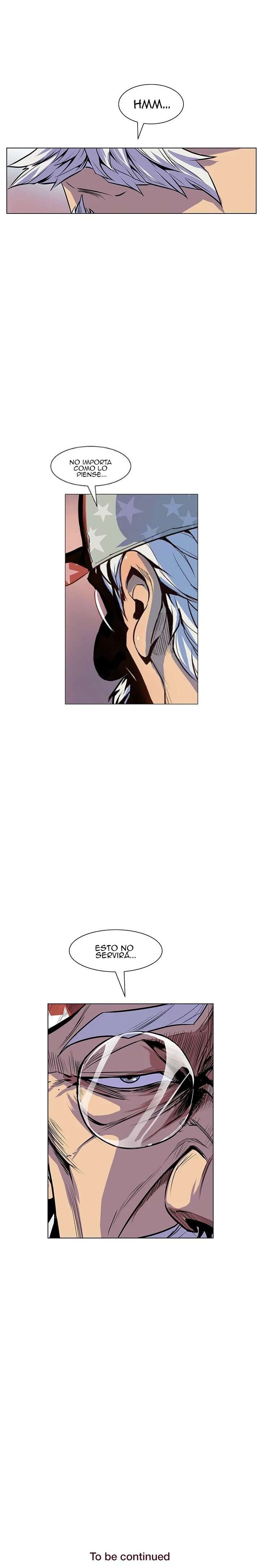 Sahwa: Secret Commission Capitulo 26 página 18