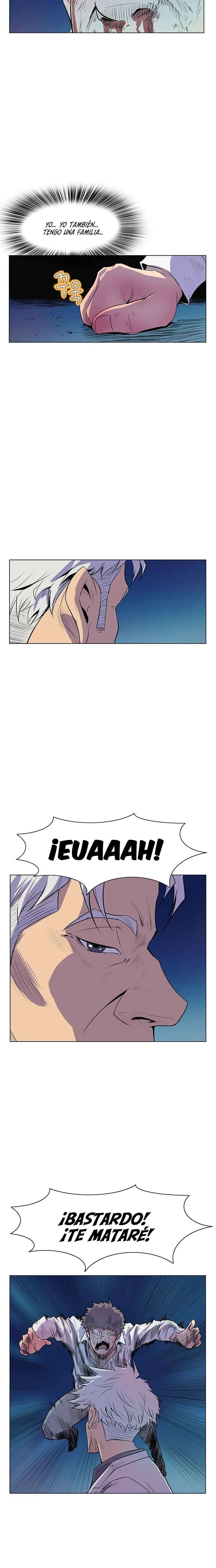 Sahwa: Secret Commission Capitulo 27 página 16