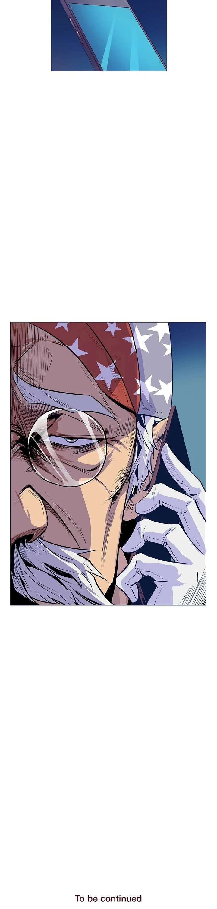 Sahwa: Secret Commission Capitulo 27 página 20