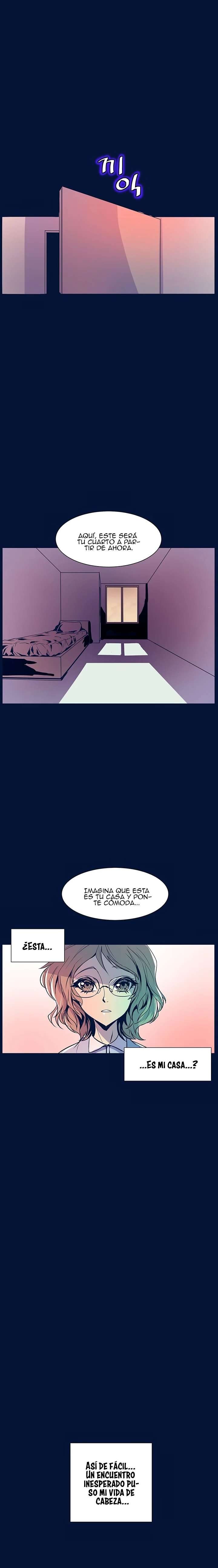 Sahwa: Secret Commission Capitulo 29 página 8