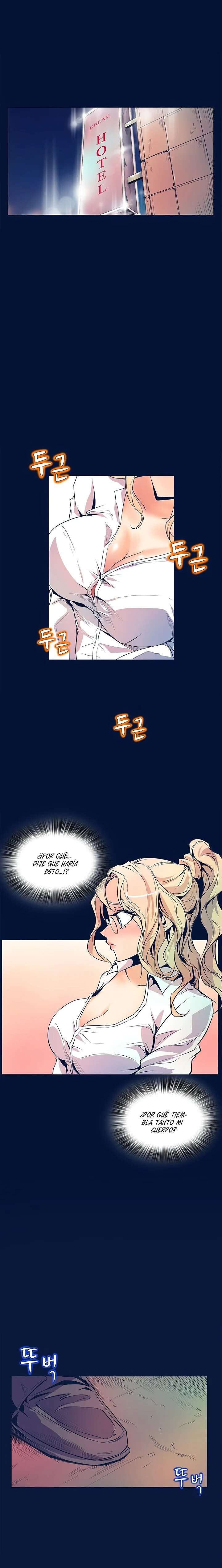 Sahwa: Secret Commission Capitulo 30 página 14