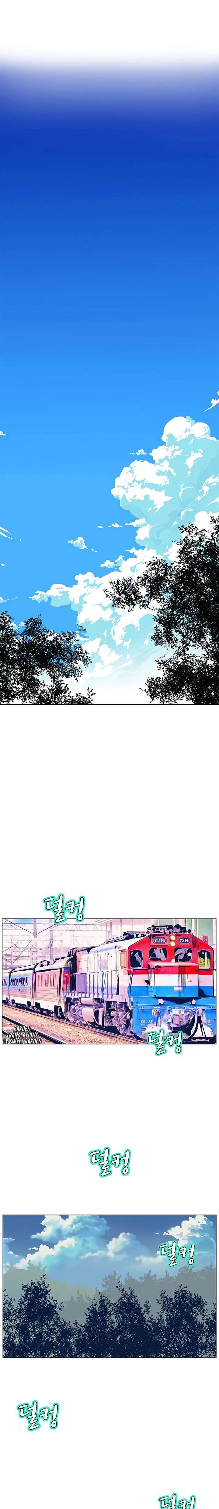 Sahwa: Secret Commission Capitulo 31 página 13
