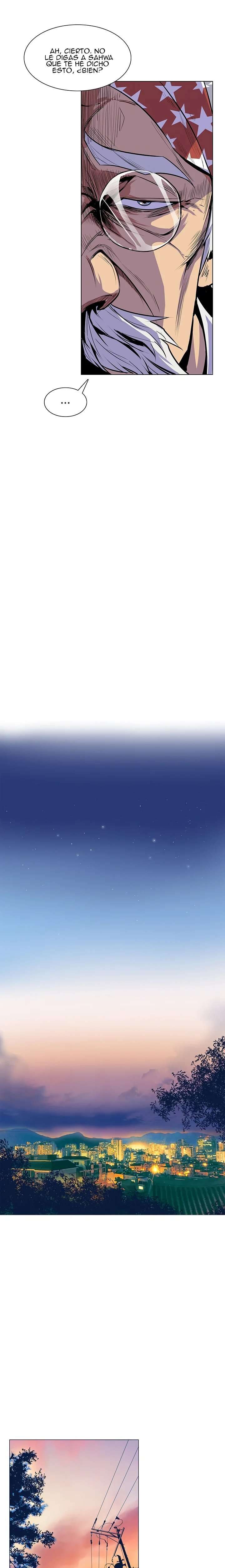 Sahwa: Secret Commission Capitulo 31 página 17
