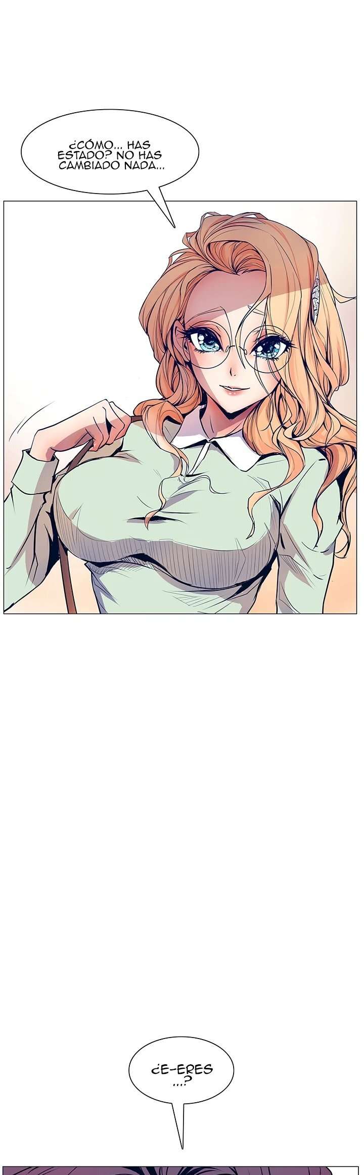 Sahwa: Secret Commission Capitulo 31 página 23