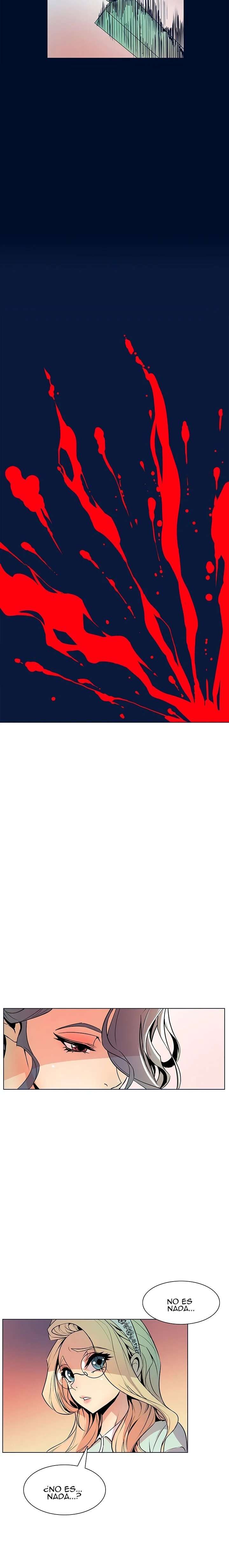 Sahwa: Secret Commission Capitulo 32 página 10