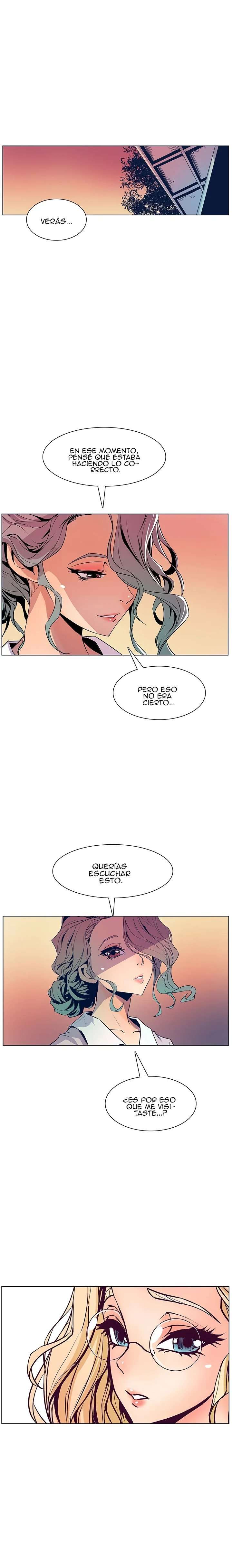 Sahwa: Secret Commission Capitulo 32 página 13