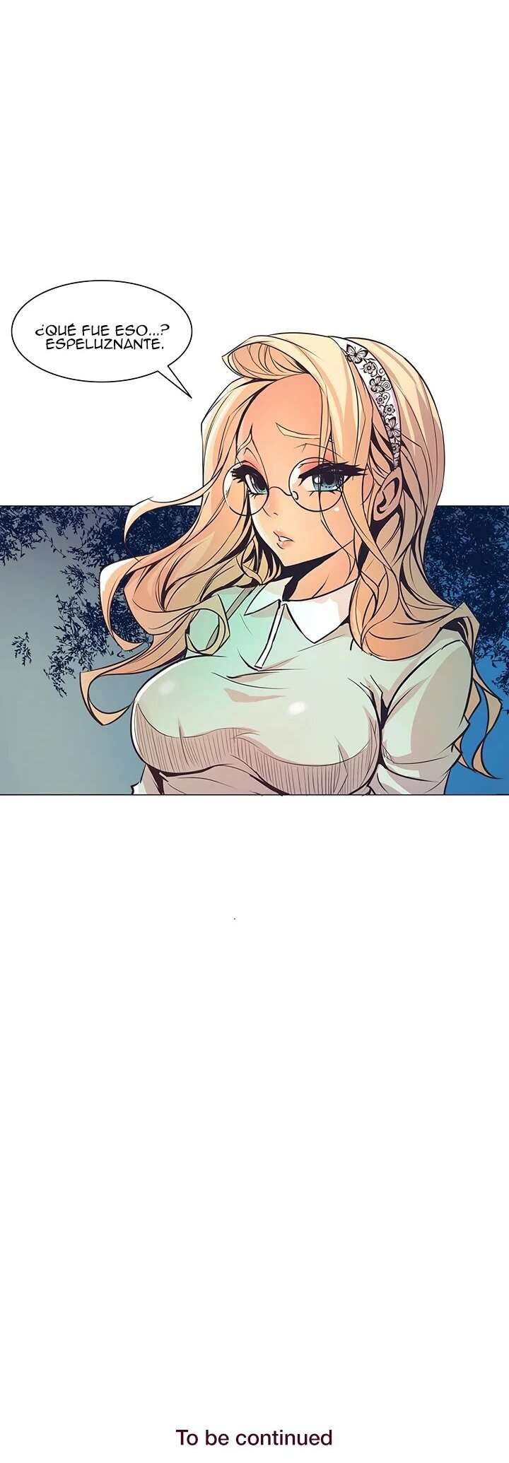 Sahwa: Secret Commission Capitulo 32 página 22