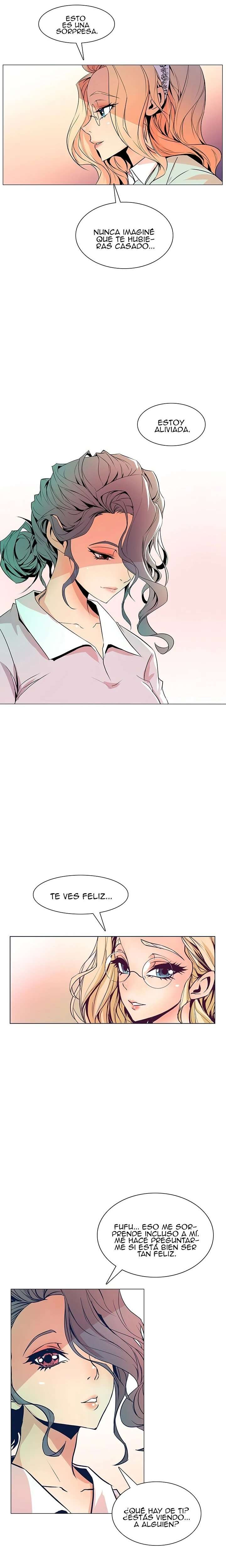 Sahwa: Secret Commission Capitulo 32 página 4