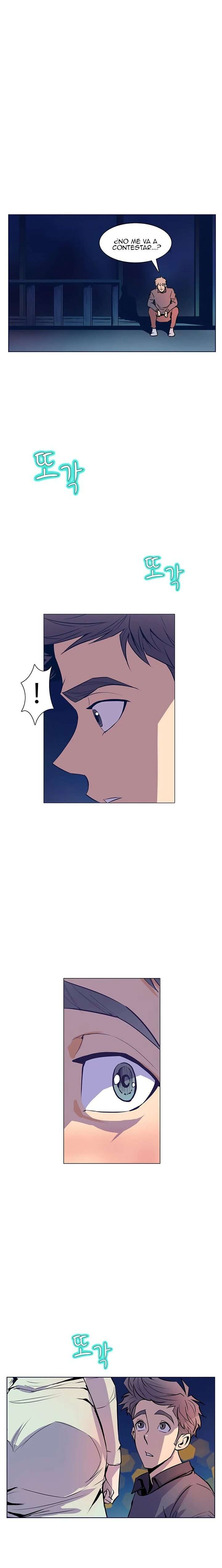 Sahwa: Secret Commission Capitulo 33 página 4